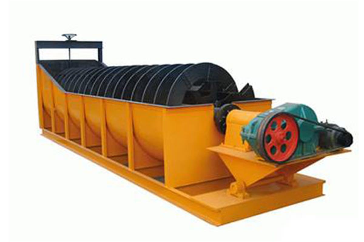 FC螺旋分級機(jī)