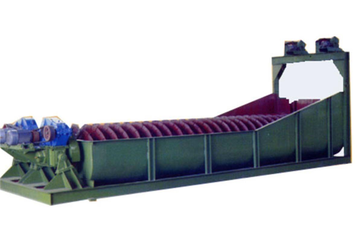 FG螺旋分級機(jī)